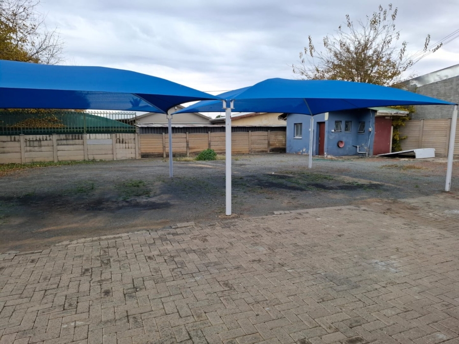Commercial Property for Sale in Oranjesig Free State